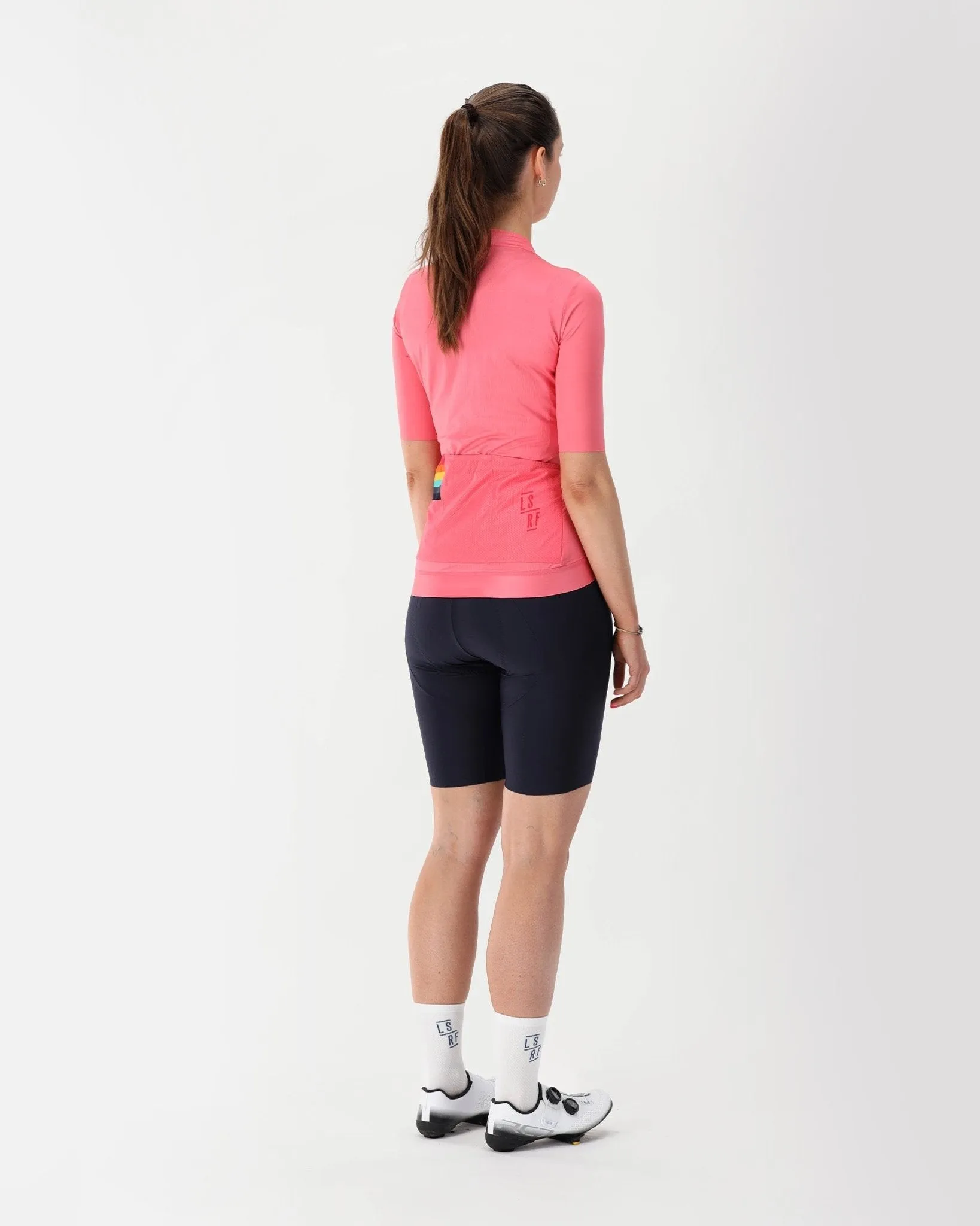 Women Race Jersey Mount Rose