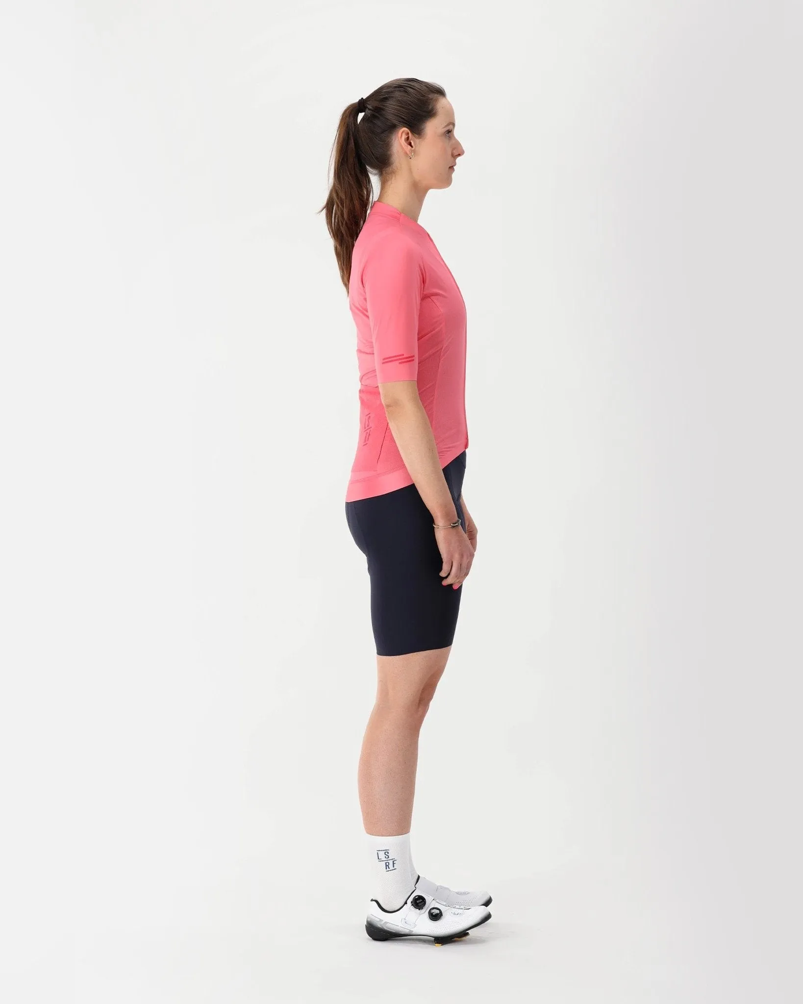 Women Race Jersey Mount Rose