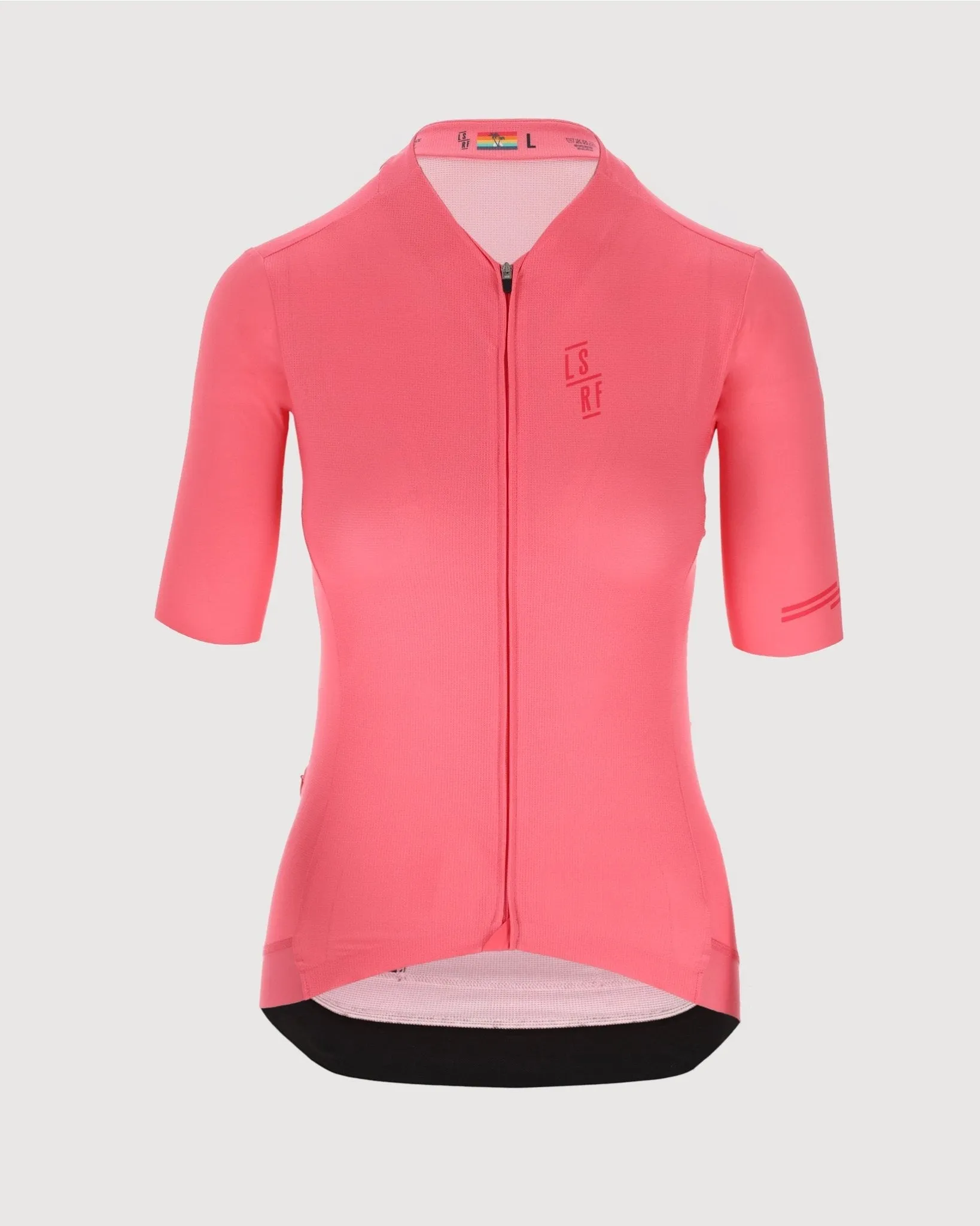 Women Race Jersey Mount Rose