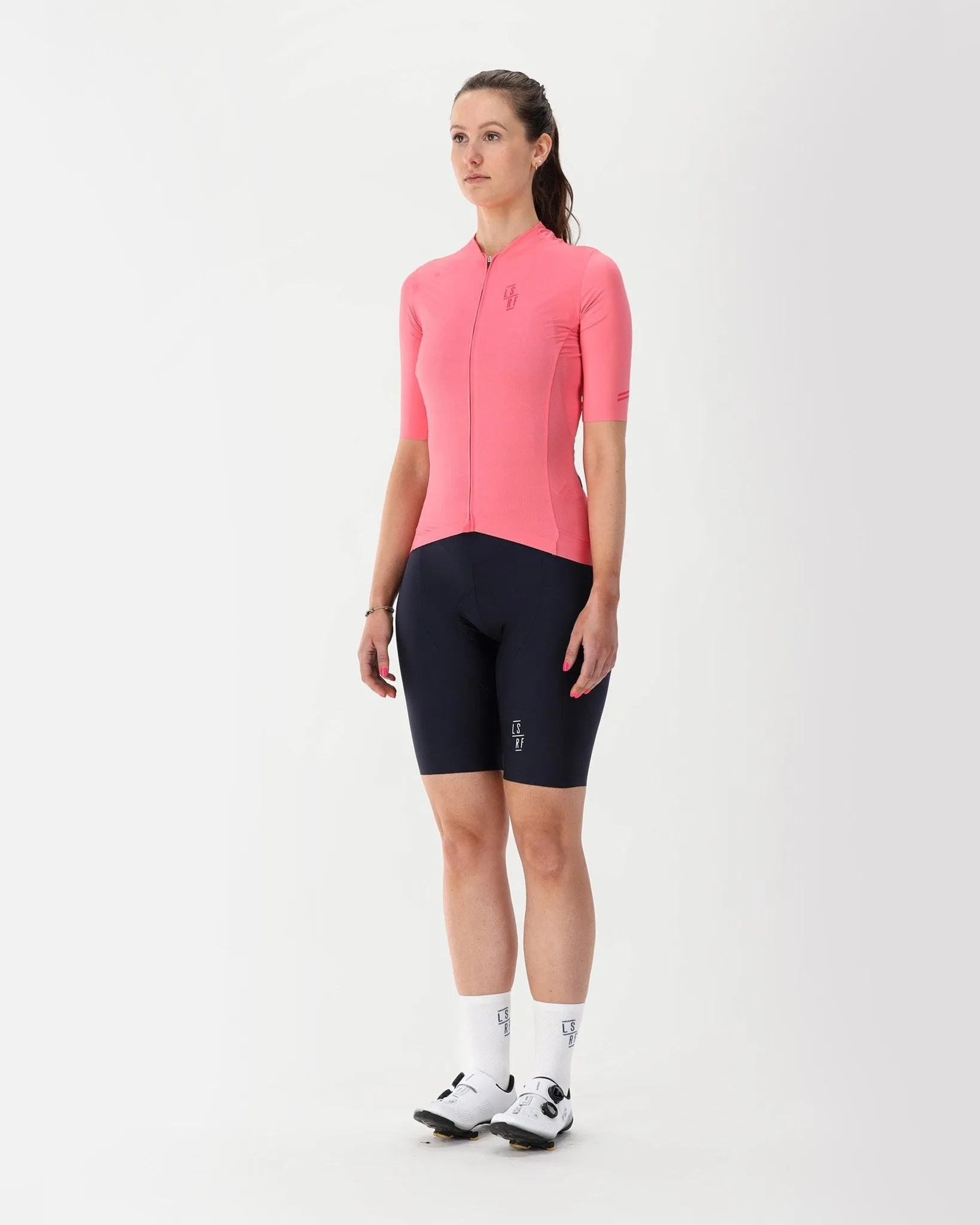 Women Race Jersey Mount Rose