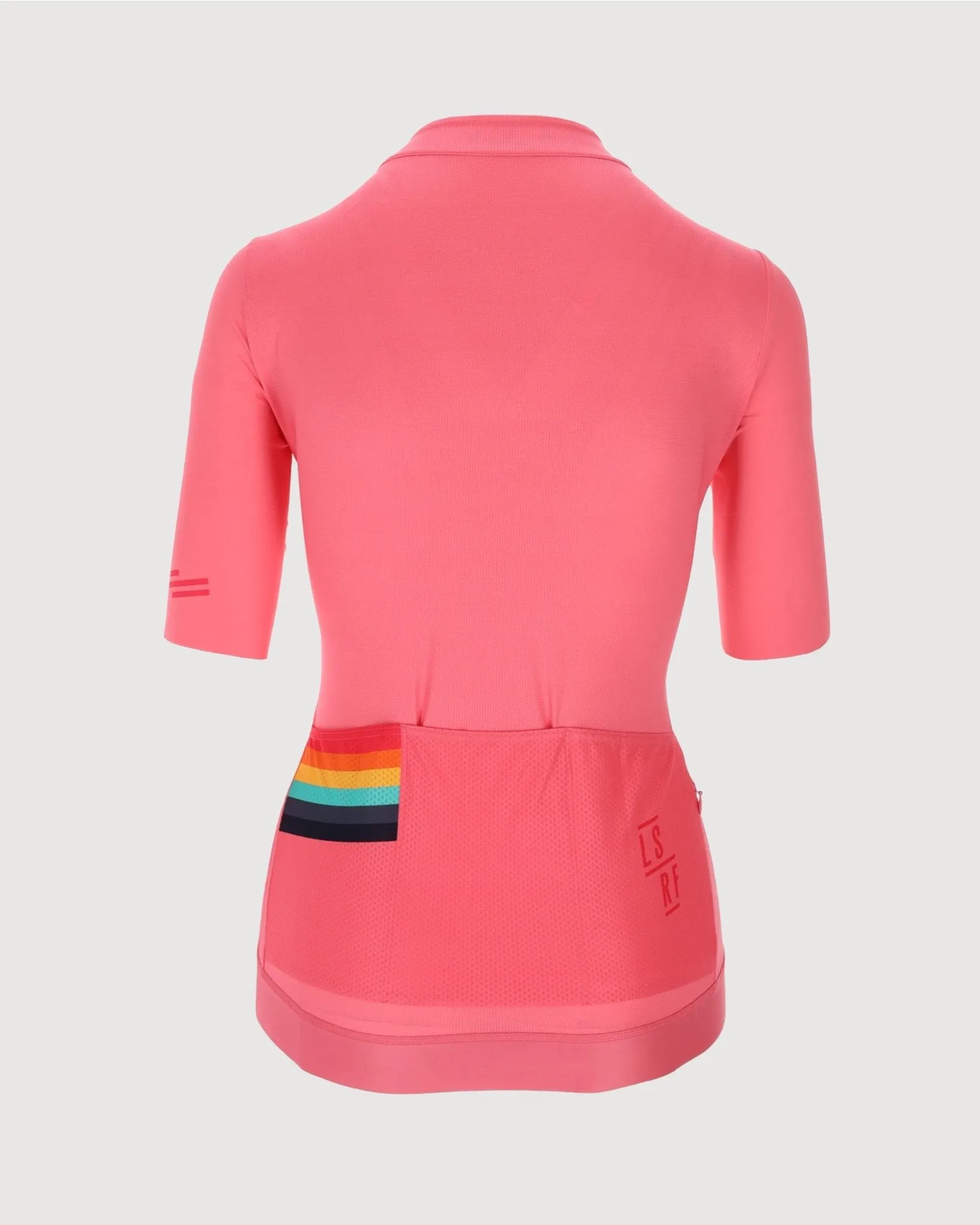 Women Race Jersey Mount Rose