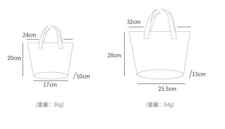 Women's Beach Bag Ins-Style Mesh Large Capacity Tote Makeup Bag Fashionable Lightweight Outdoor Swimming Handbag C-240524-5