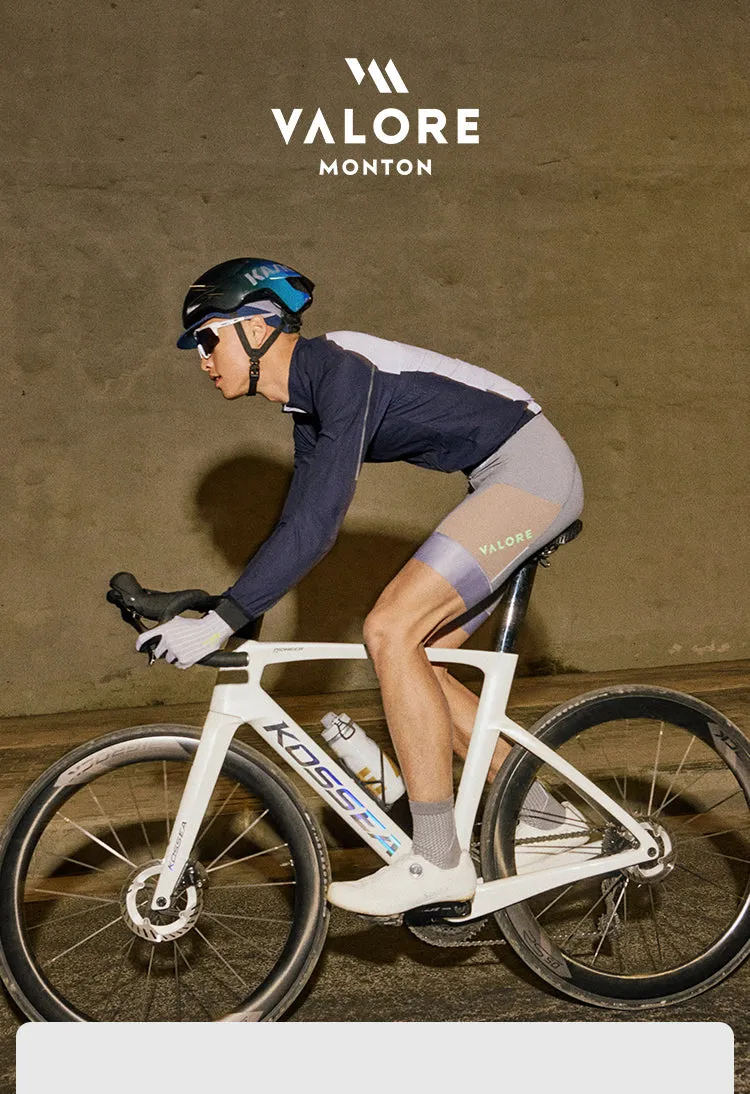 WOMENS BIB SHORTS STRAORDINARIO DARK GRAY