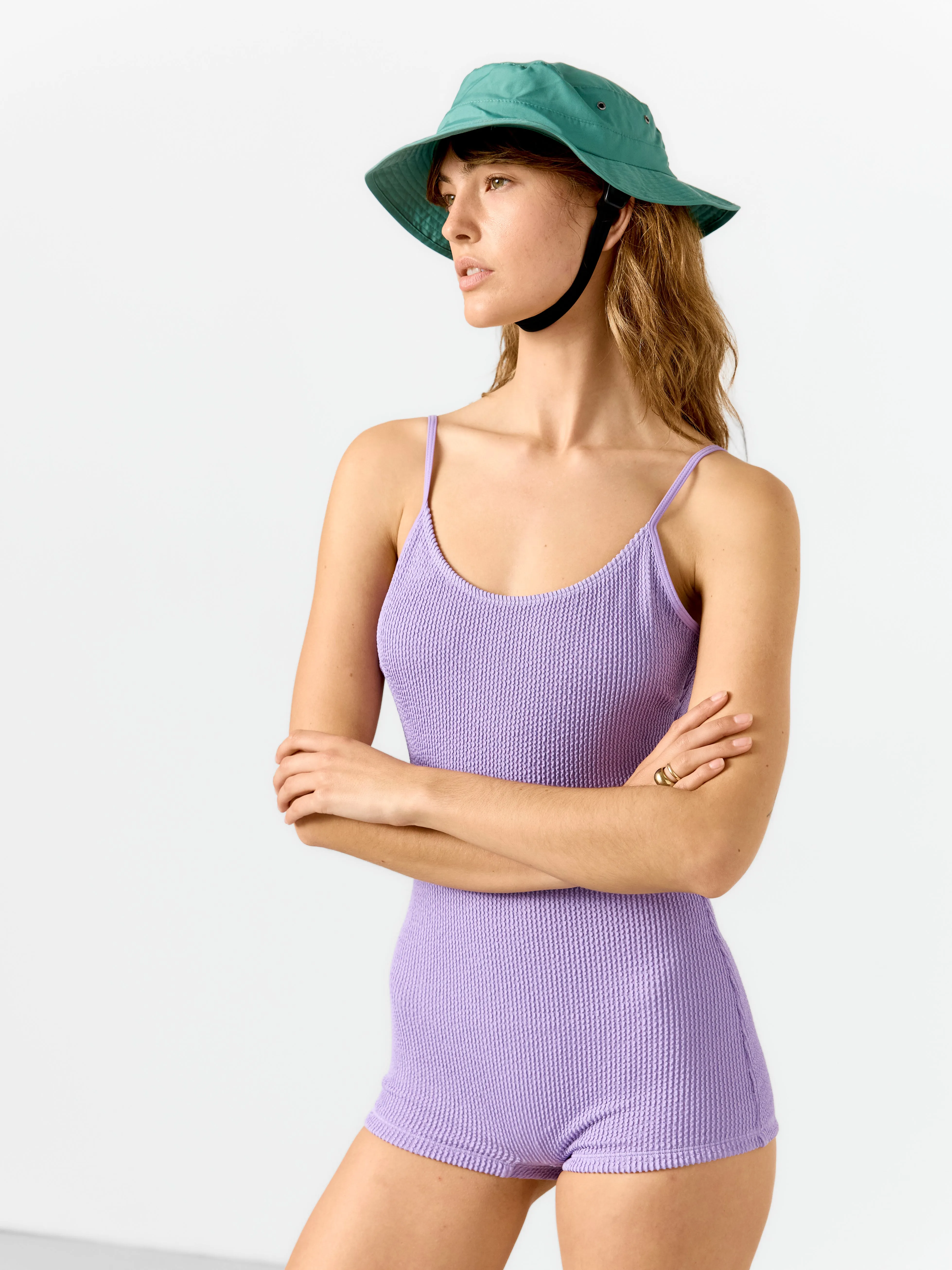 Women's Surf Boonie Hat | Mineral
