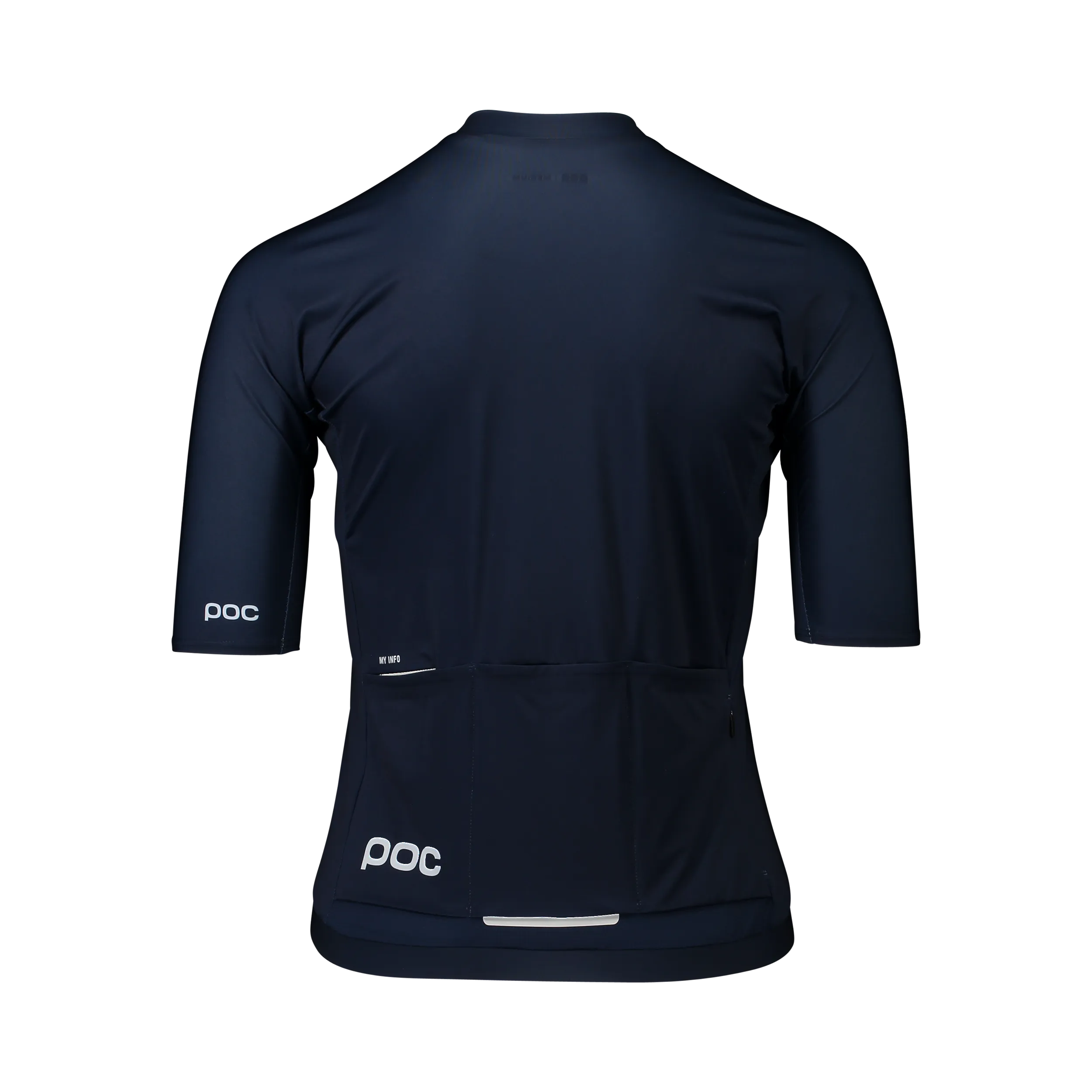 W's Pristine Jersey