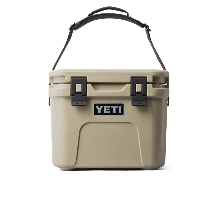 YETI Roadie 15 Cooler Box - Tan
