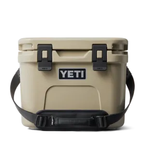 YETI Roadie 15 Cooler Box - Tan