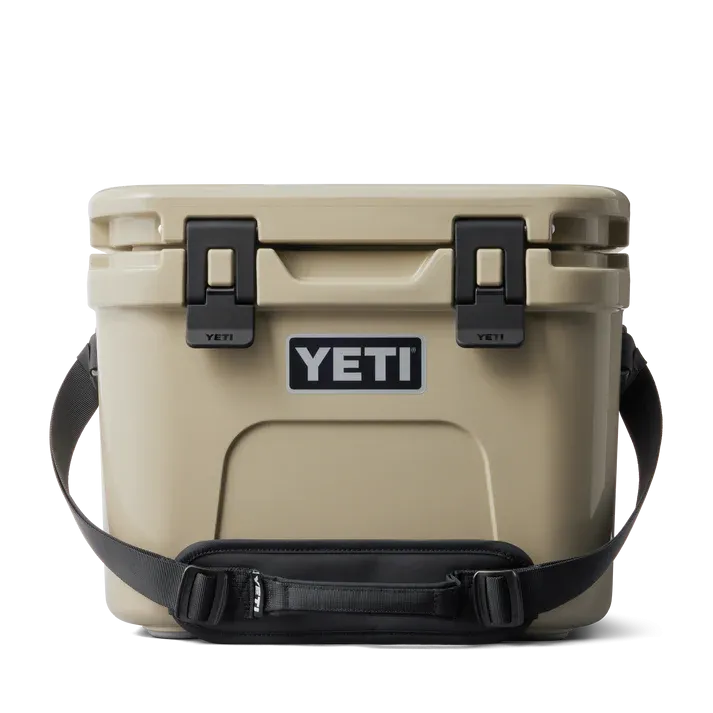 YETI Roadie 15 Cooler Box - Tan