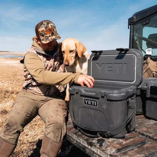 YETI Roadie 15 Cooler Box - Tan
