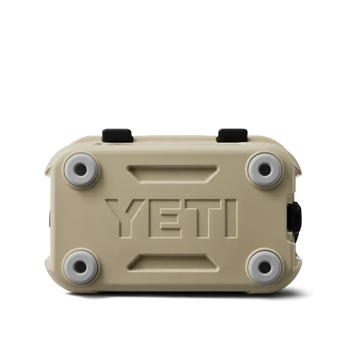 YETI Roadie 15 Cooler Box - Tan