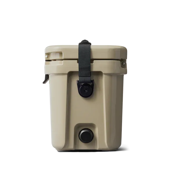 YETI Roadie 15 Cooler Box - Tan