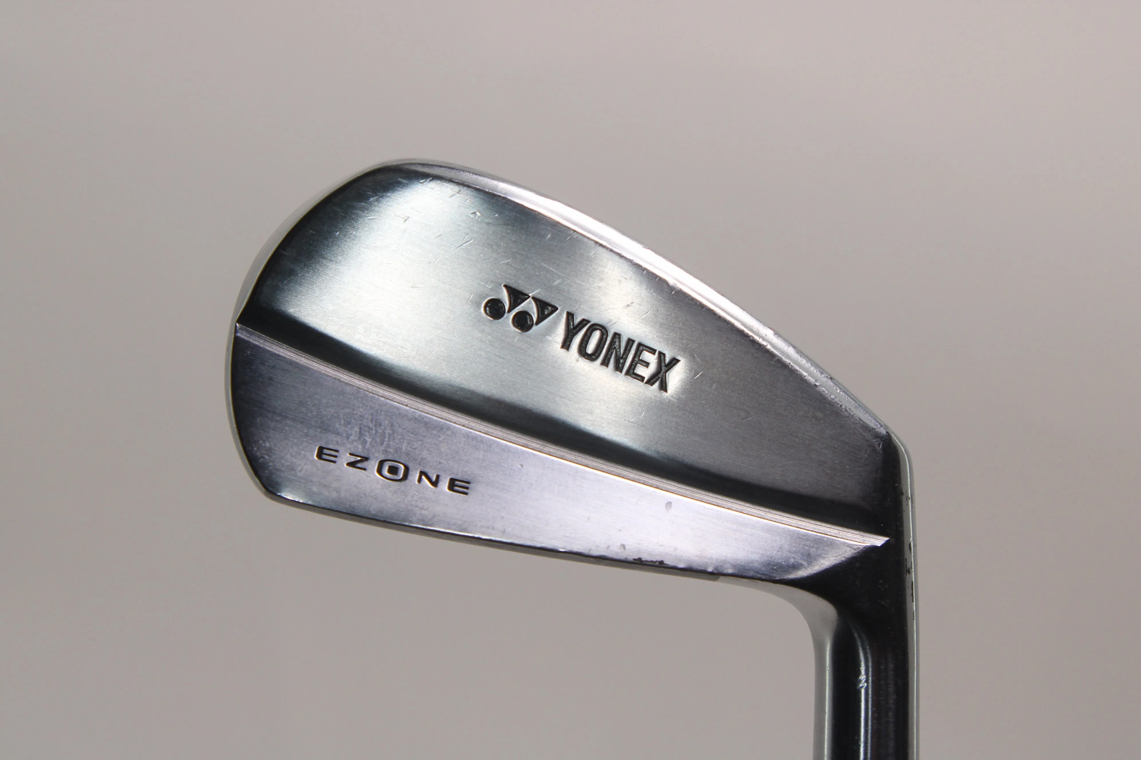 Yonex Ezone 6 Iron with Dynamic gold S200 Right Handed Pre-Owned