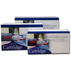 Z-Compatible Magenta Laser Toner Cartridge TRD5500M