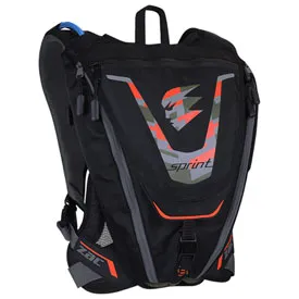 ZAC SPEED SPRINT R-3 PACK