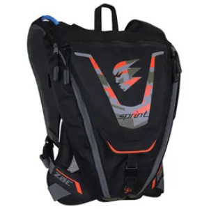 ZAC SPEED SPRINT R-3 PACK