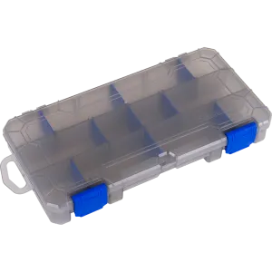 ZERUST MAX TUFF TAINER - 3003 DIVIDED