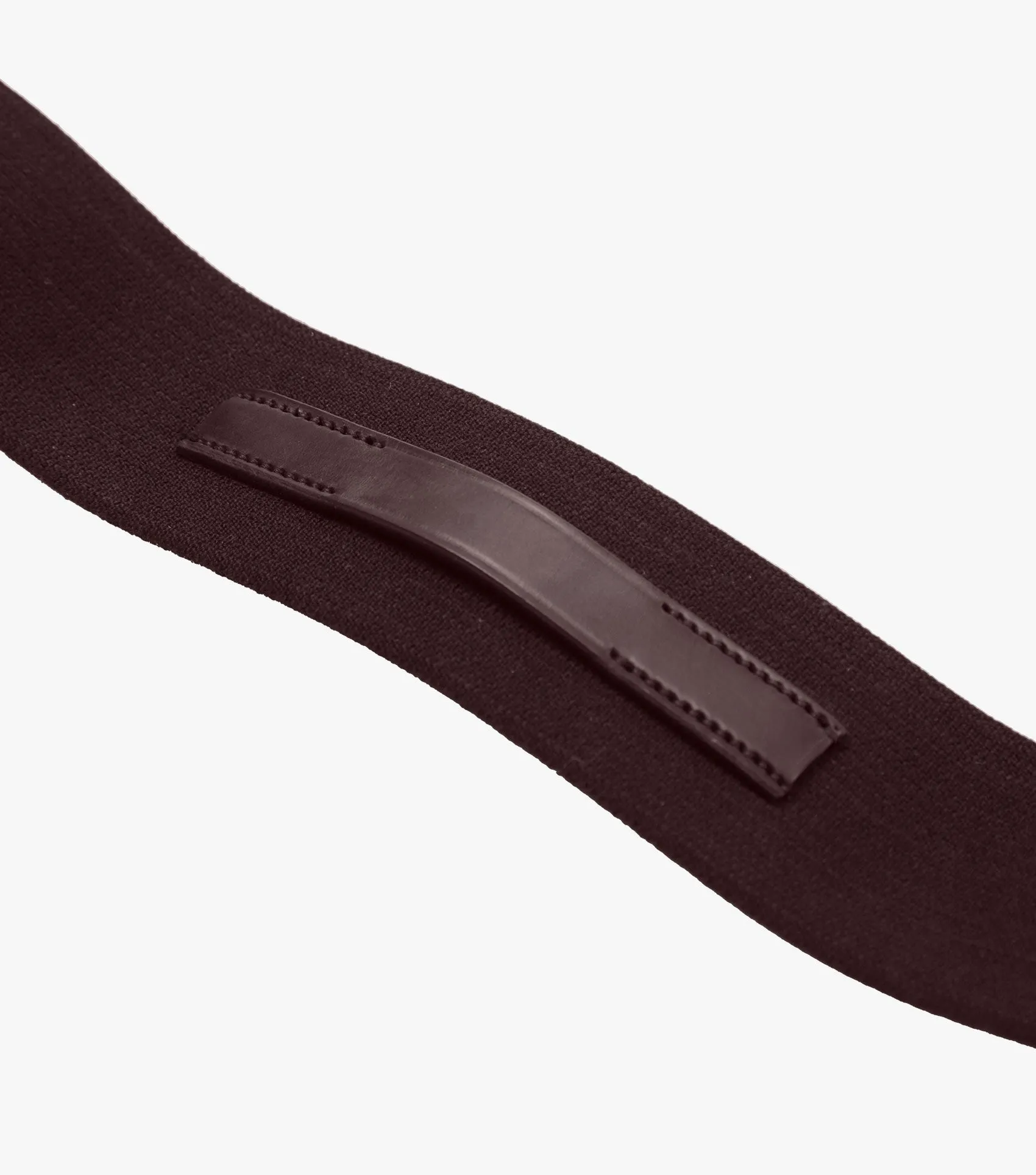 Zimella Elastic Breastgirth Brown