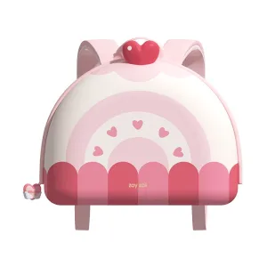 Zoyzoii Dream Series Backpack - Roll Cake